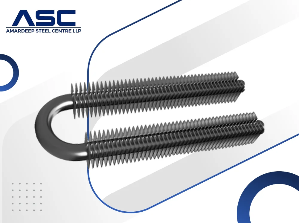 Welded Economiser Tubes